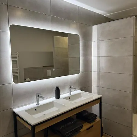 Maison Avec Jardin 6 Couchages & Parking Gratuit A Proximite Du Futuroscope Prázdninový dům Jaunay-Clan